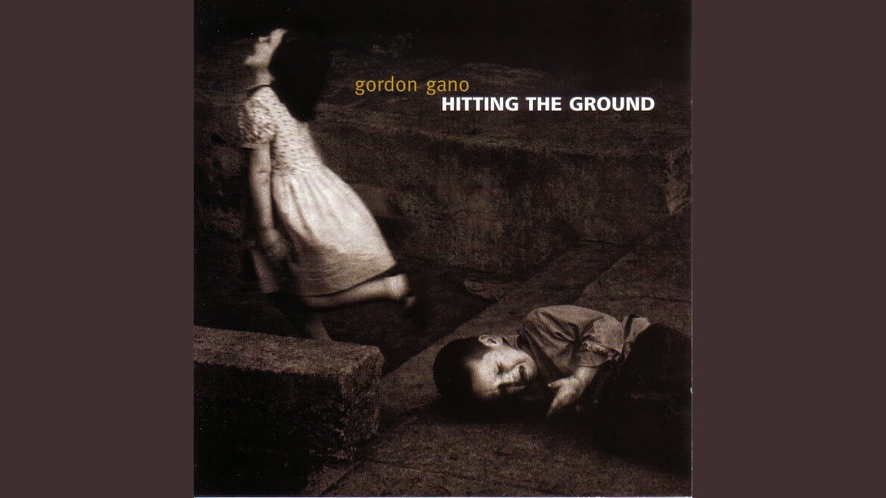 Hitting the Ground (Reprise)