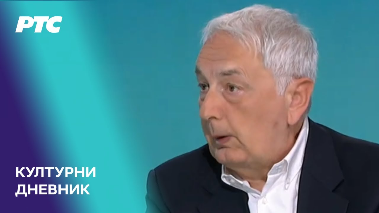 Kulturni dnevnik | Ritam u Beketovoj poeziji