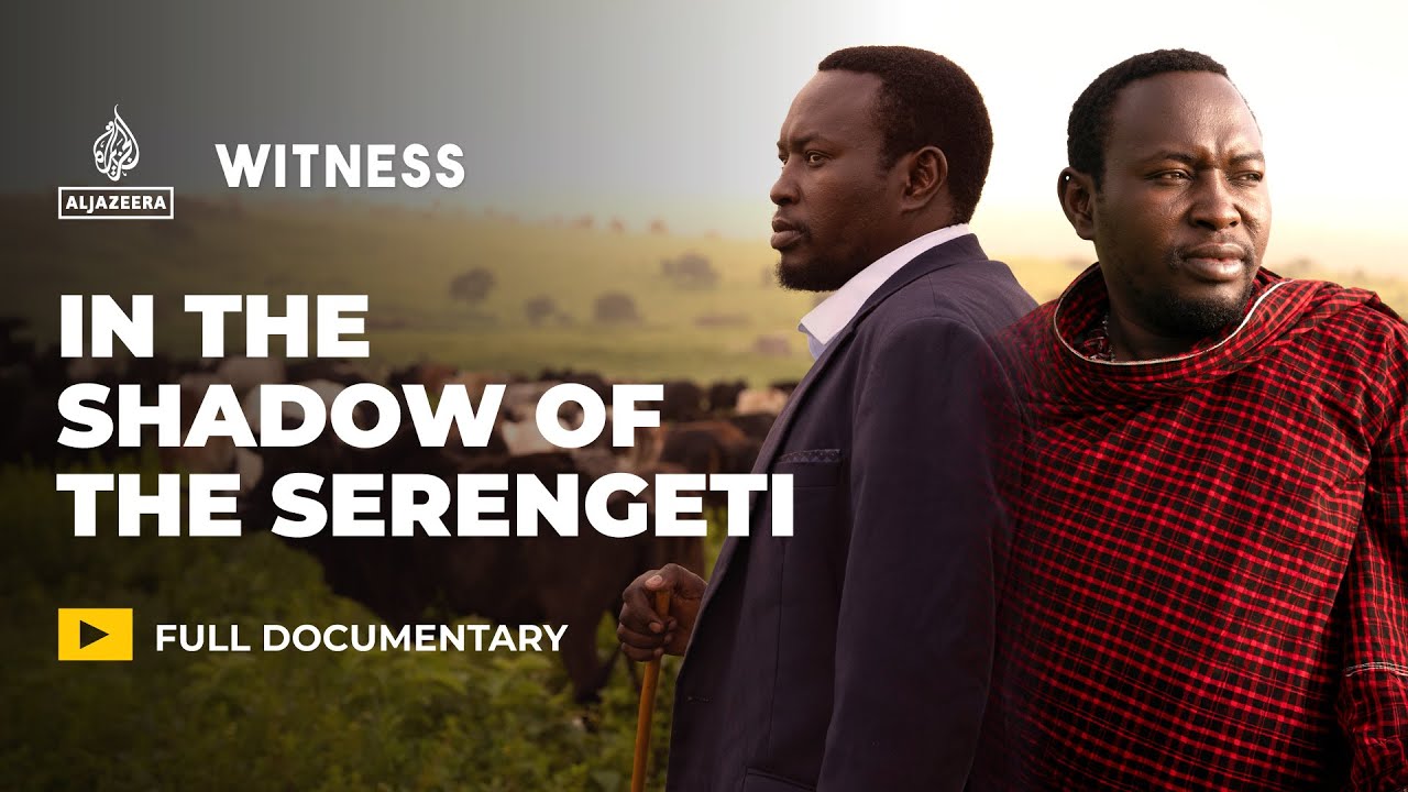 The lawyer fighting for Maasai Land Rights | Witness Documentary