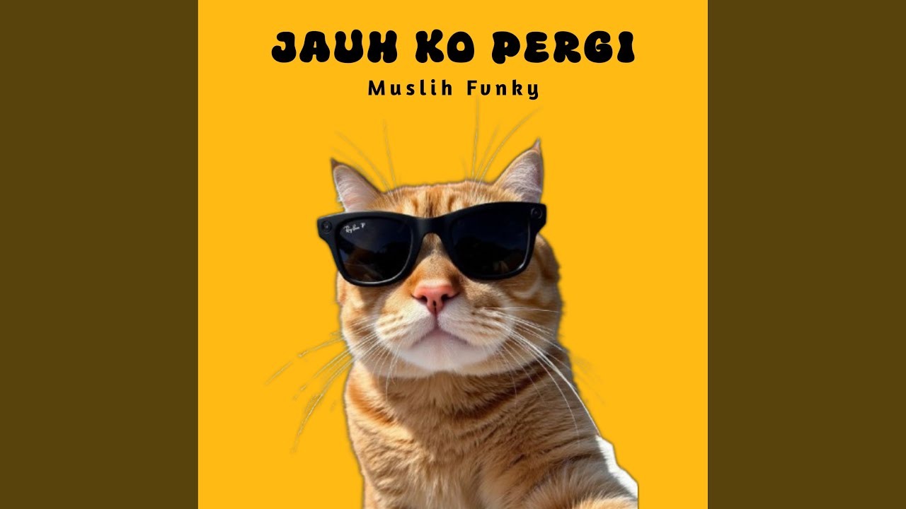 JAUH KO PERGI STYLE HEALING