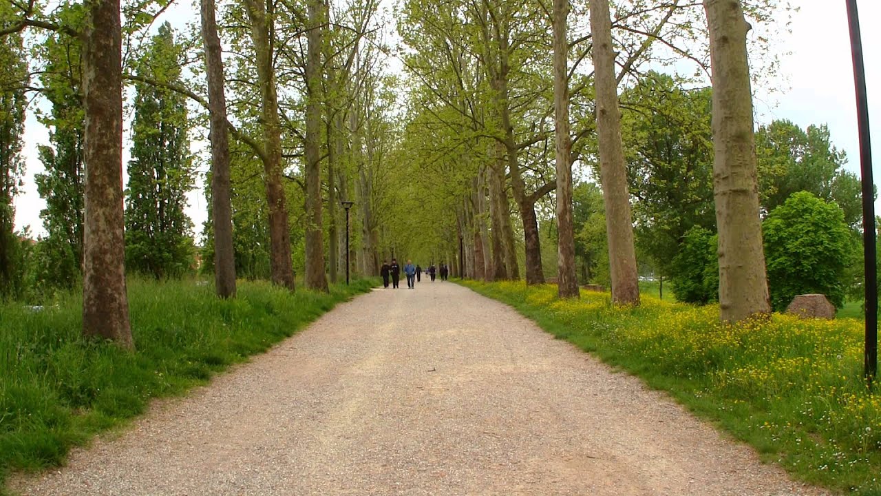 Le Mura di Ferrara - Storia di un restauro mai completato