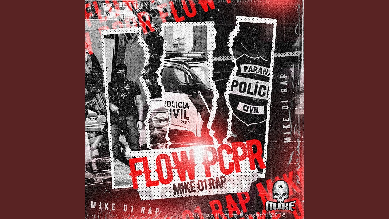 Flow Pcpr
