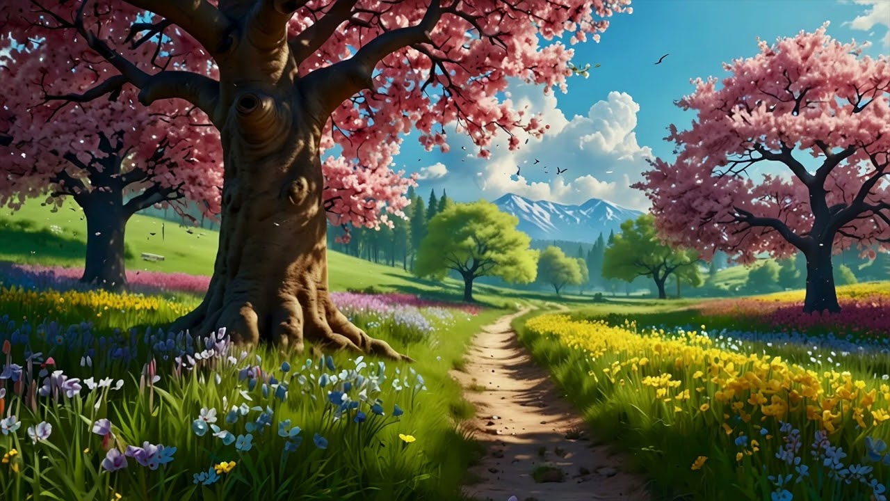 Spring