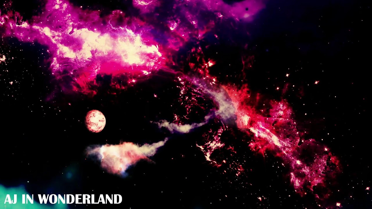 Enter The Astral Realm | Astral Projection Lucid Dream Music | 528 Hz Music & 432Hz Theta Brainwaves