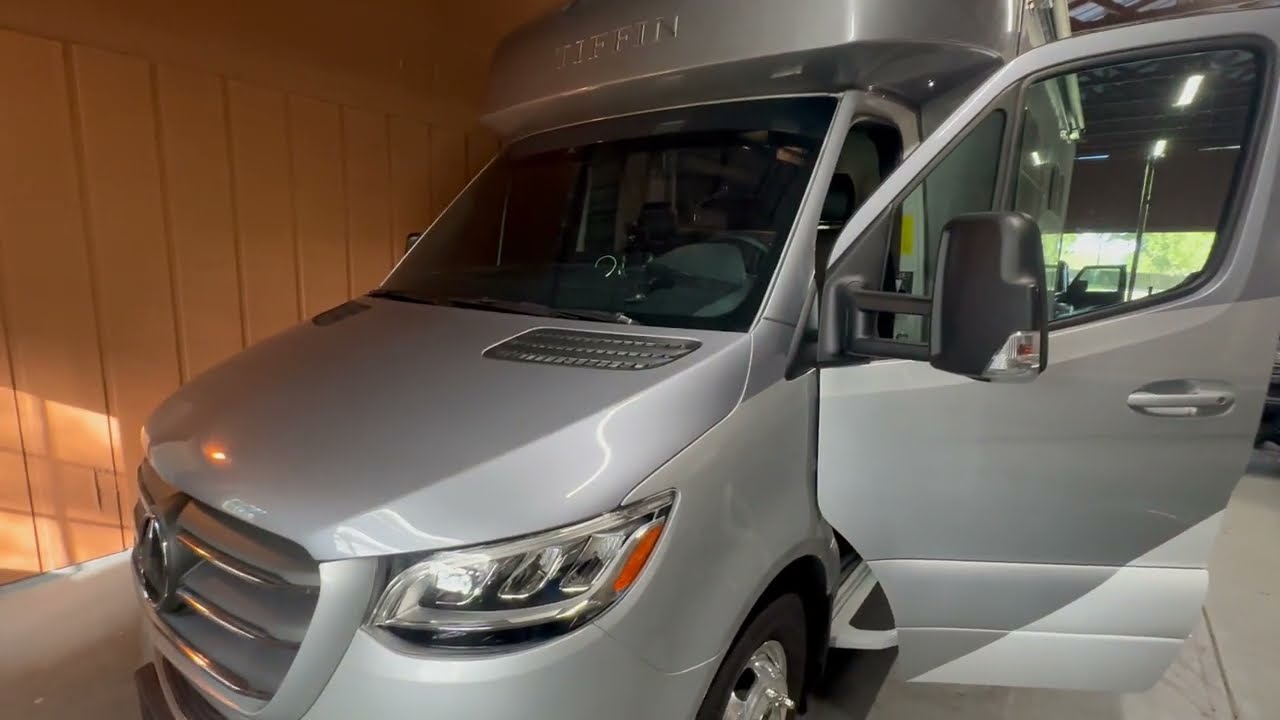 Top Must Have Accessories for Tiffin Wayfarer RV Motorhome (or any other camper, 5th wheel, Class A)