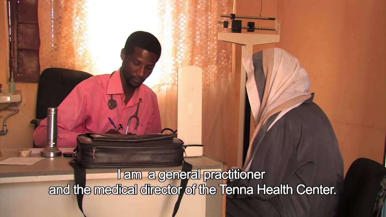 Rebuilding Social Infrastructure in Post-Conflict Sudan