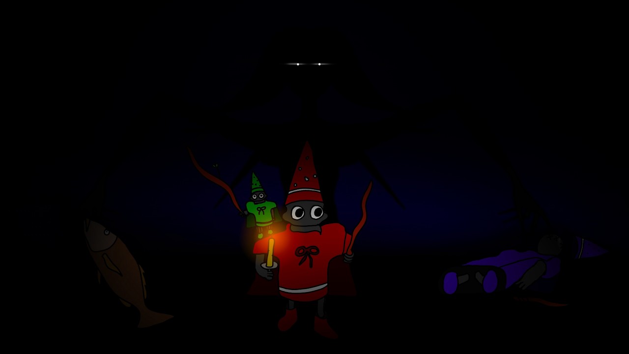 We Became WIZARDS In YAPYAP...