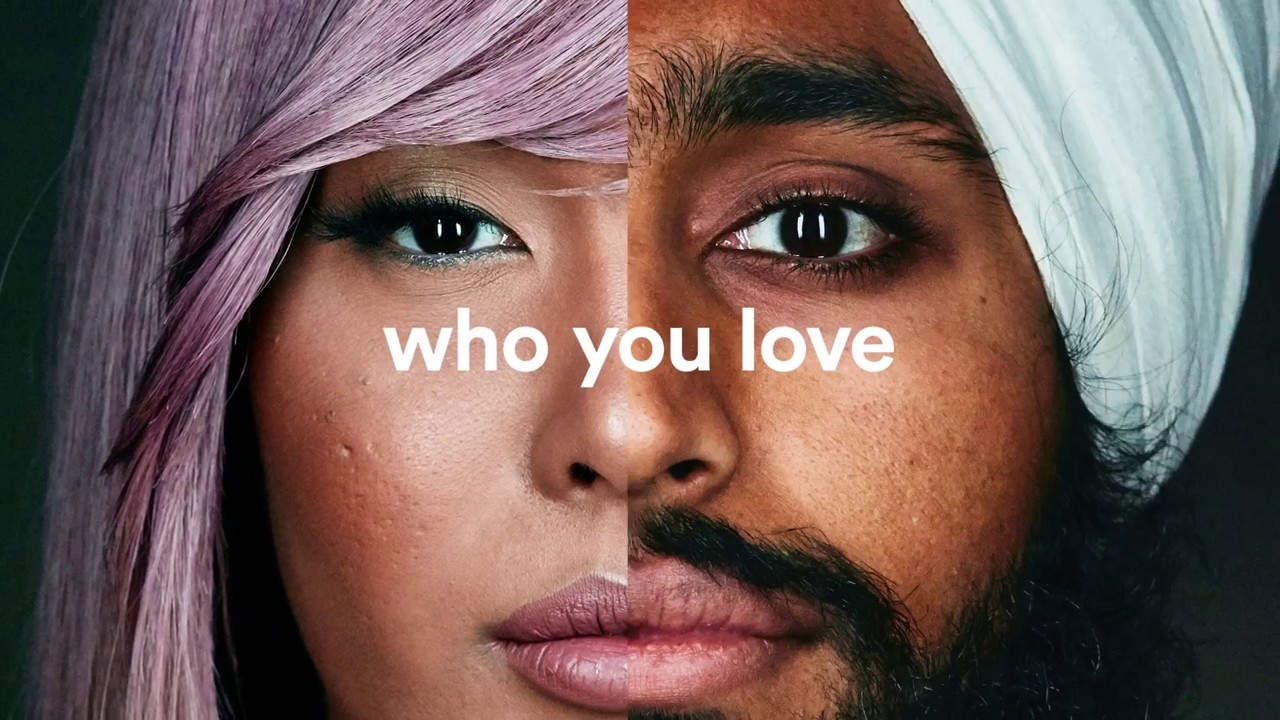 [CONTOUR MEDIA GROUP] Superbowl Li Commercial: We Accept Airbnb