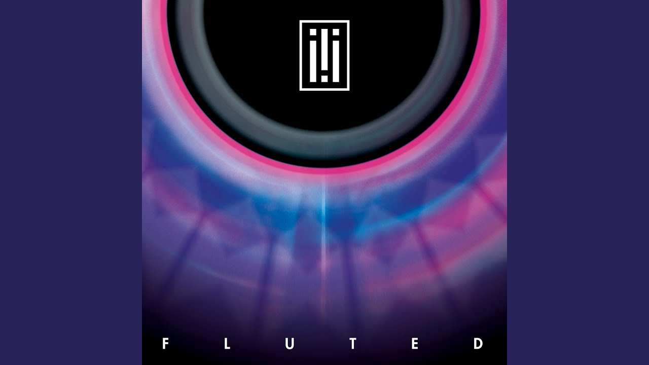 Fluted