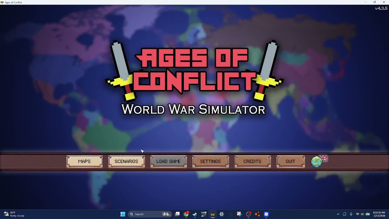 Going over WIG maps