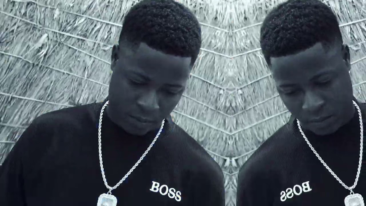 Brisé omsé égomé _ Ne dje Nuwo_clip officiel_Prod by Tha Vicious