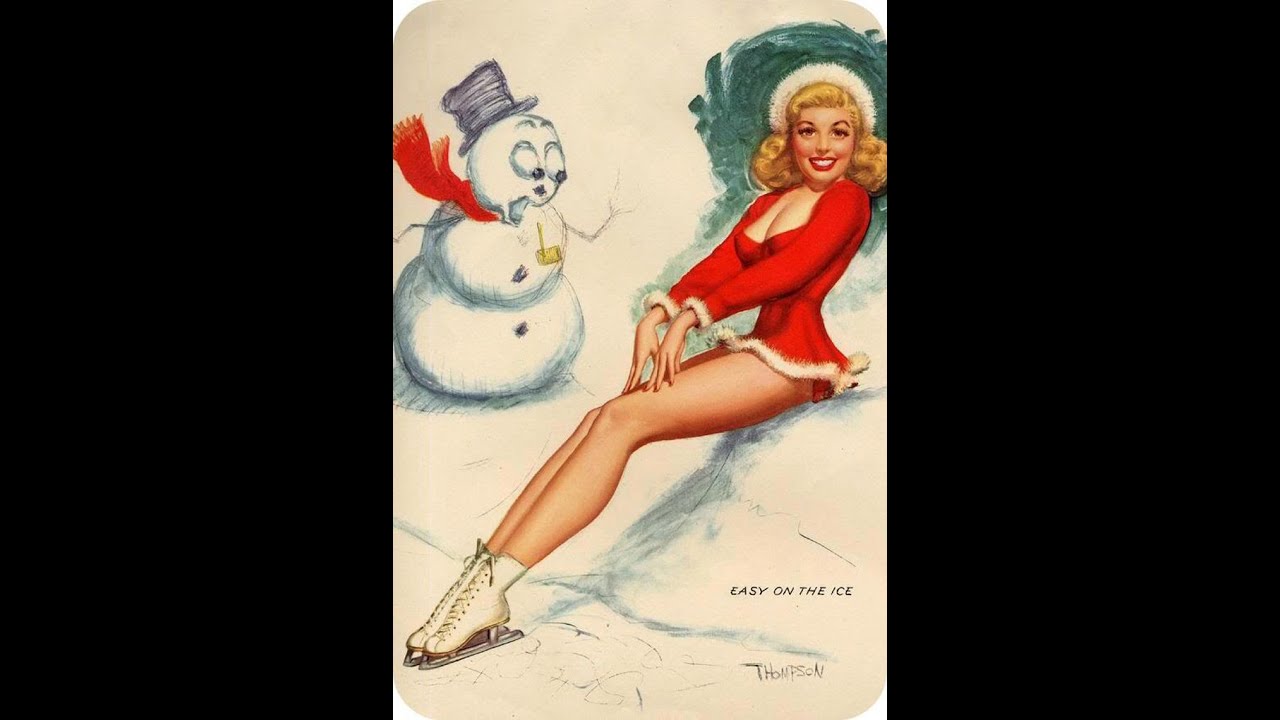 Merry Christmas 1940's Vintage Classic Christmas Songs Playlist 1 #music #christmas #holiday