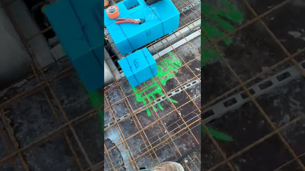 comment faire un plancher ( incorporation) de plomberie ( como fazer um plancher de picheleiro)