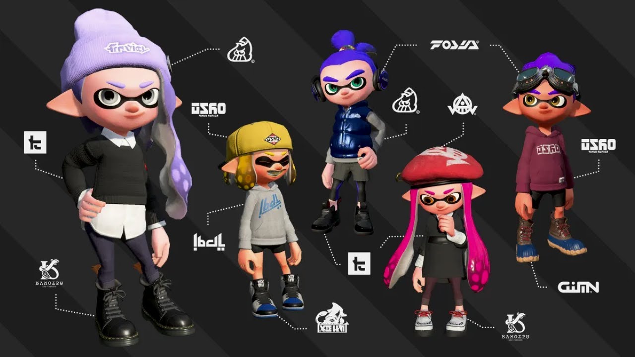 Nintendo's Most Fashionable Game