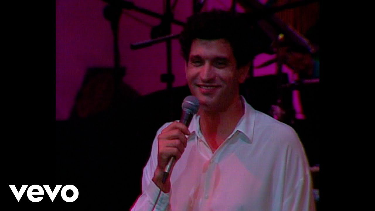 Carlos Cano - Habaneras de Cádiz (Actuación TVE - LA BUENA MUSICA. MAS O MENOS NUESTRO.)