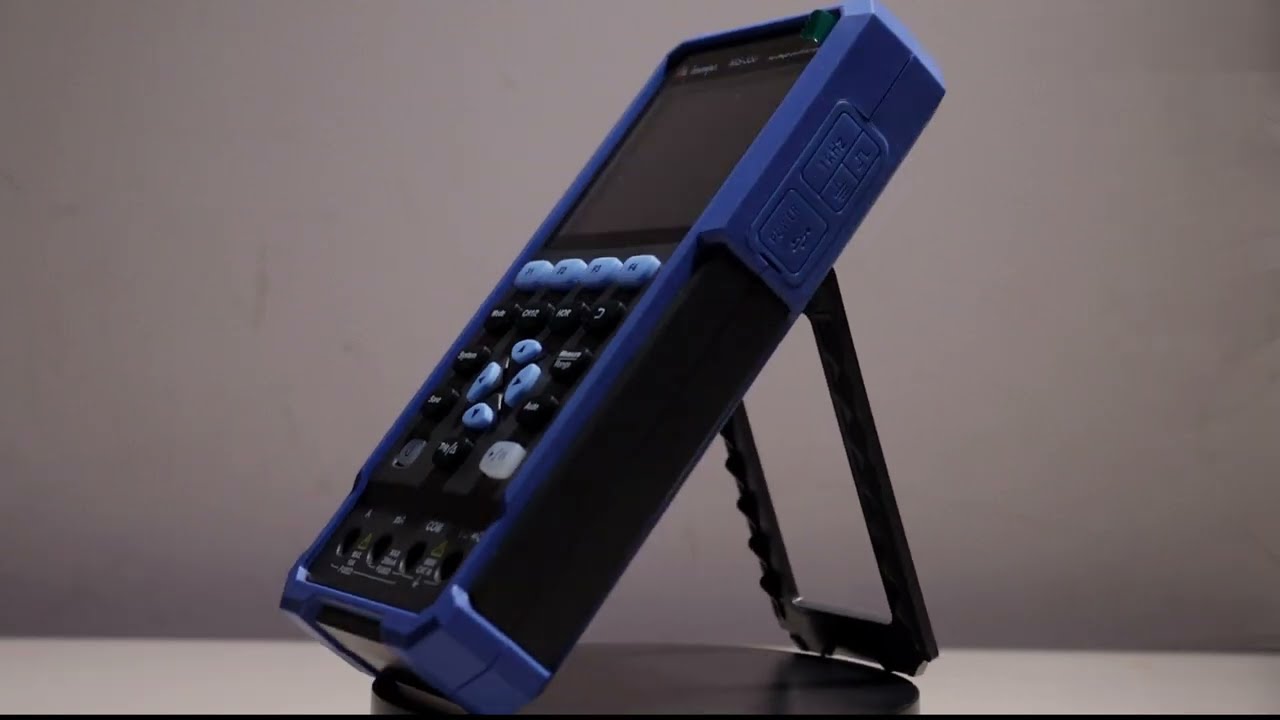 MS-350 e suas aplicações