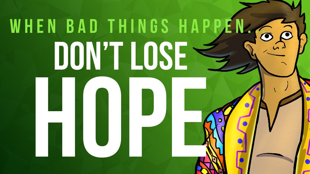 Joseph: Living The Dream: Part 9 | DON'T LOSE HOPE! 🫶