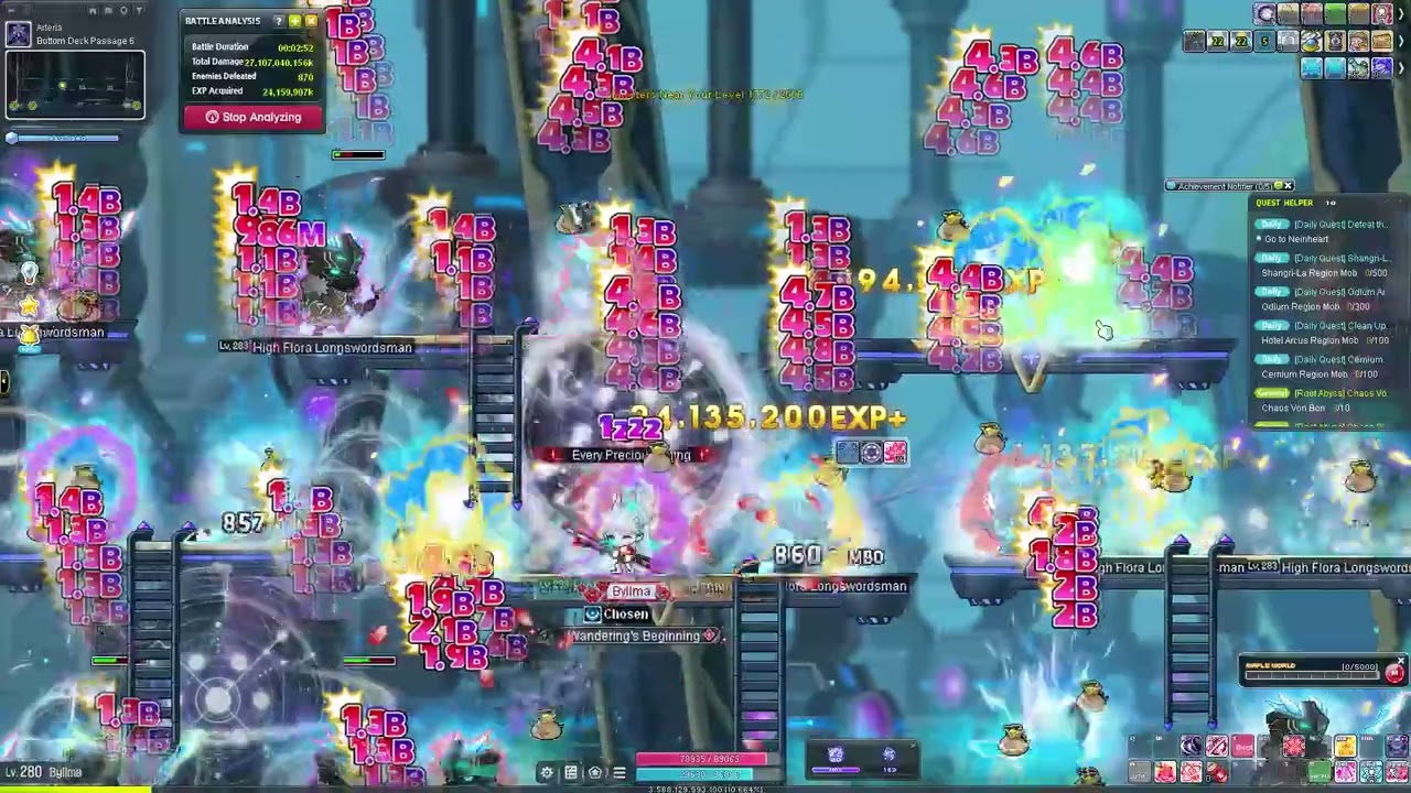 GMS Ren Arteria 1800+