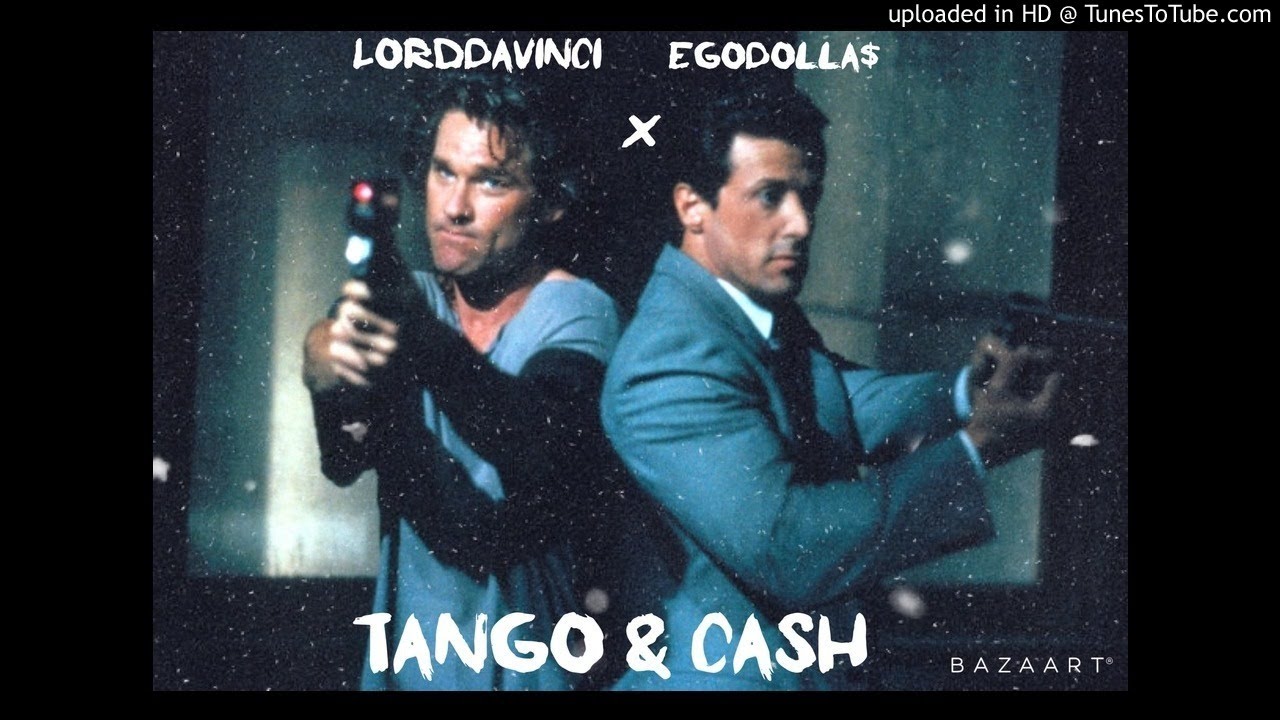 LordDavinci x EgoDolla$ 