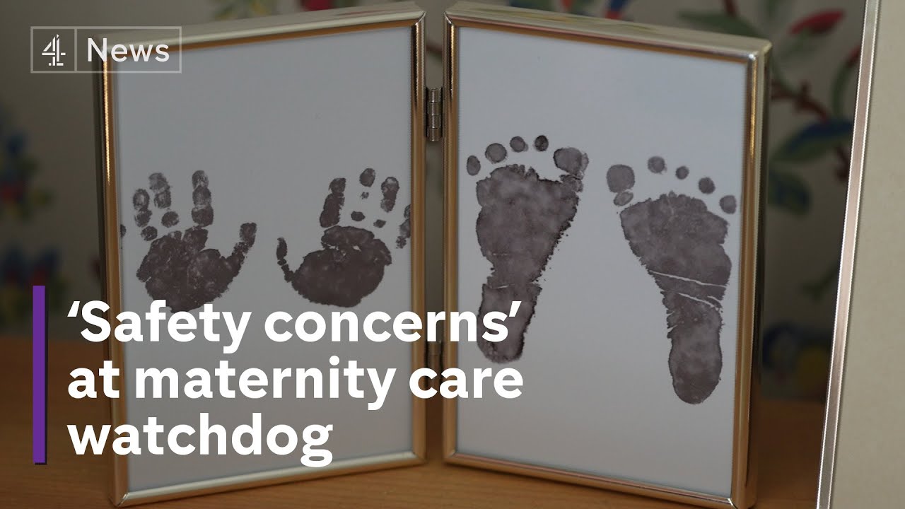 Revealed: Concerns about maternity programme of the Healthcare Safety Investigation Branch
