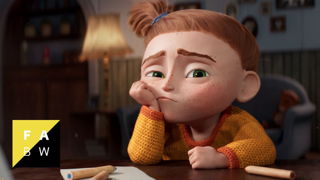 Die Aller Langweiligste Oma Auf Der Ganzen Welt (2021) | Teaser