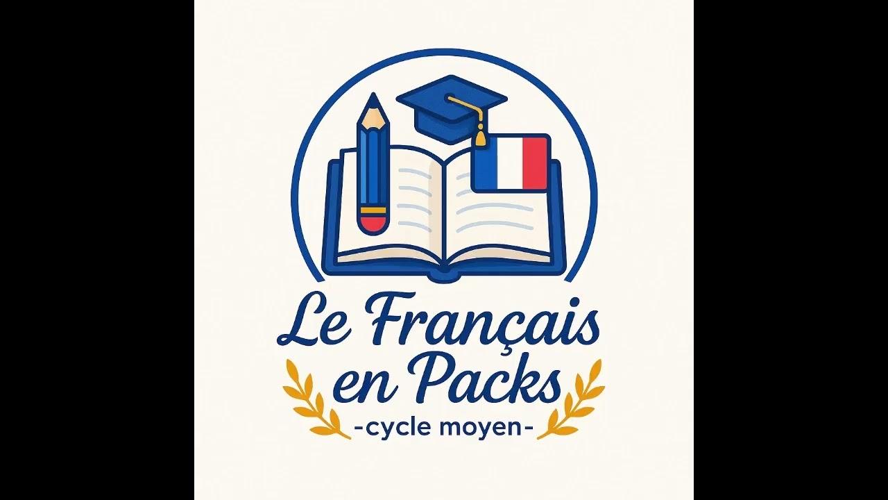 🇩🇿 Le patrimoine algérien | 🎧 Compréhension de l’oral – 📘 Séquence 05 | 3AM