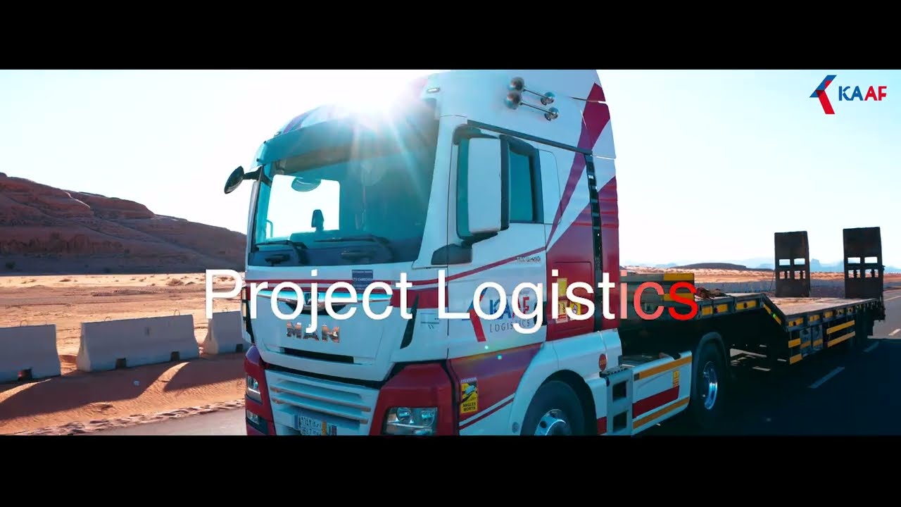 Project Logistics