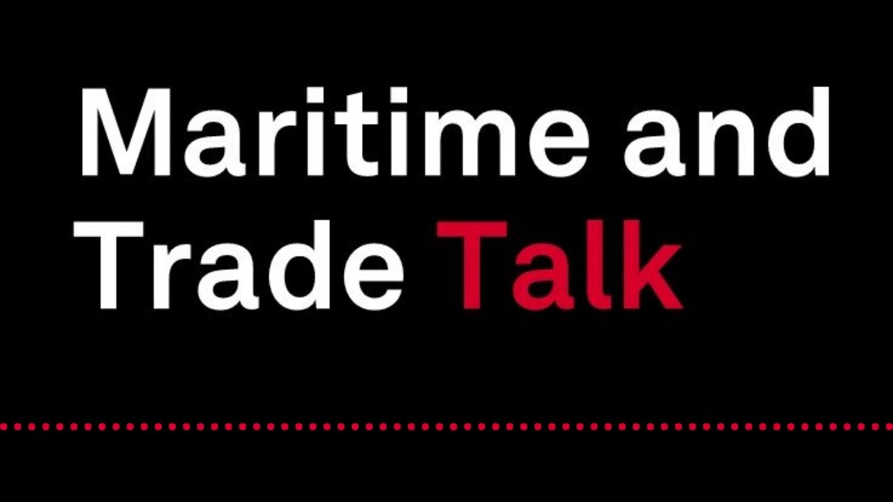 EP27: Geopolitical reordering in 2024 | Maritime and Trade Talk
