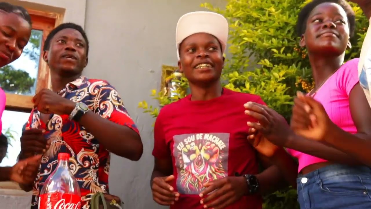 King fire- Zvichamiso official video 2026