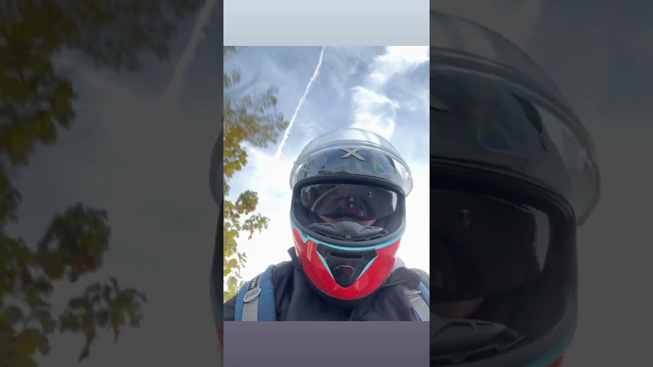 Axor Helmet | Review Soon