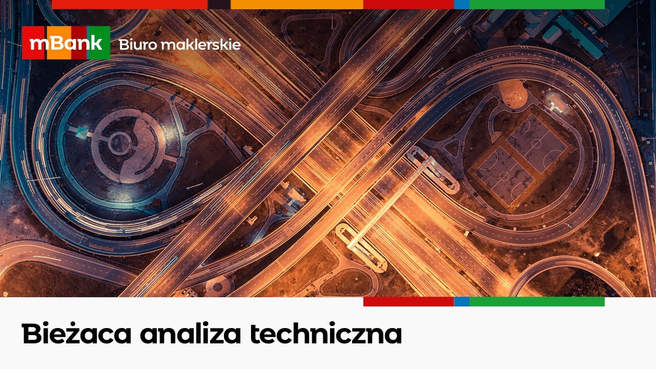 Bieżąca analiza techniczna - Indeksy - 27 10 2021
