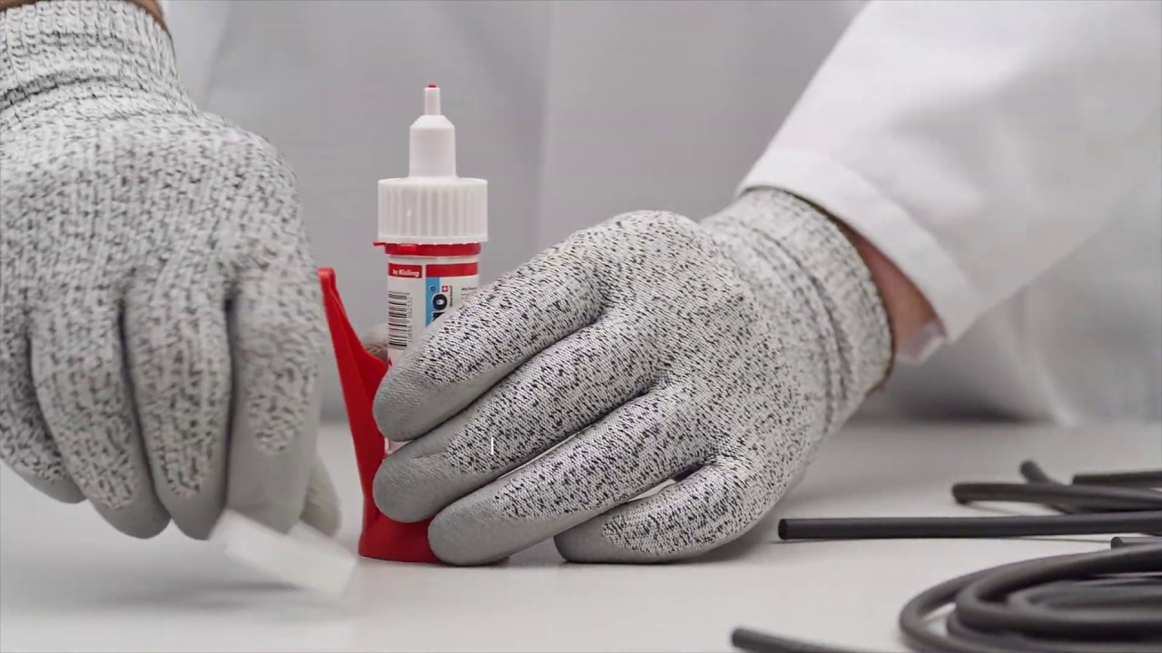 Smart Pen of Kisling - English version