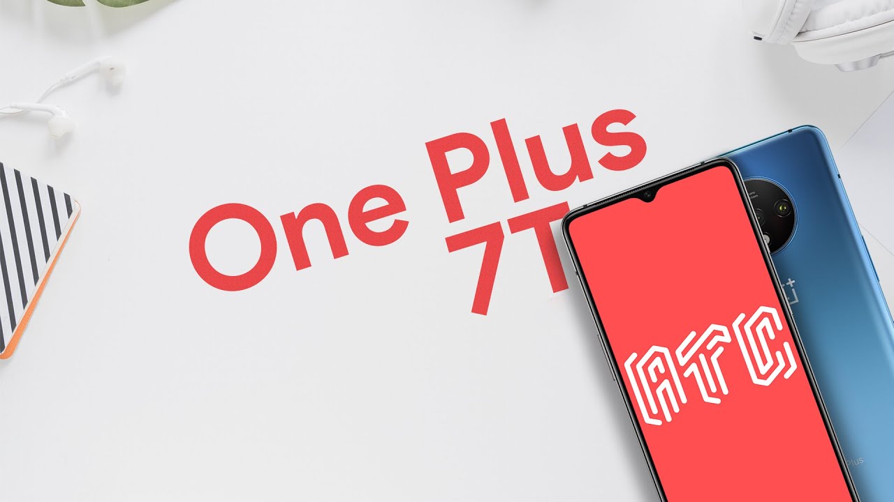 OnePlus 7T Review : Unnecessary Update Or Not?