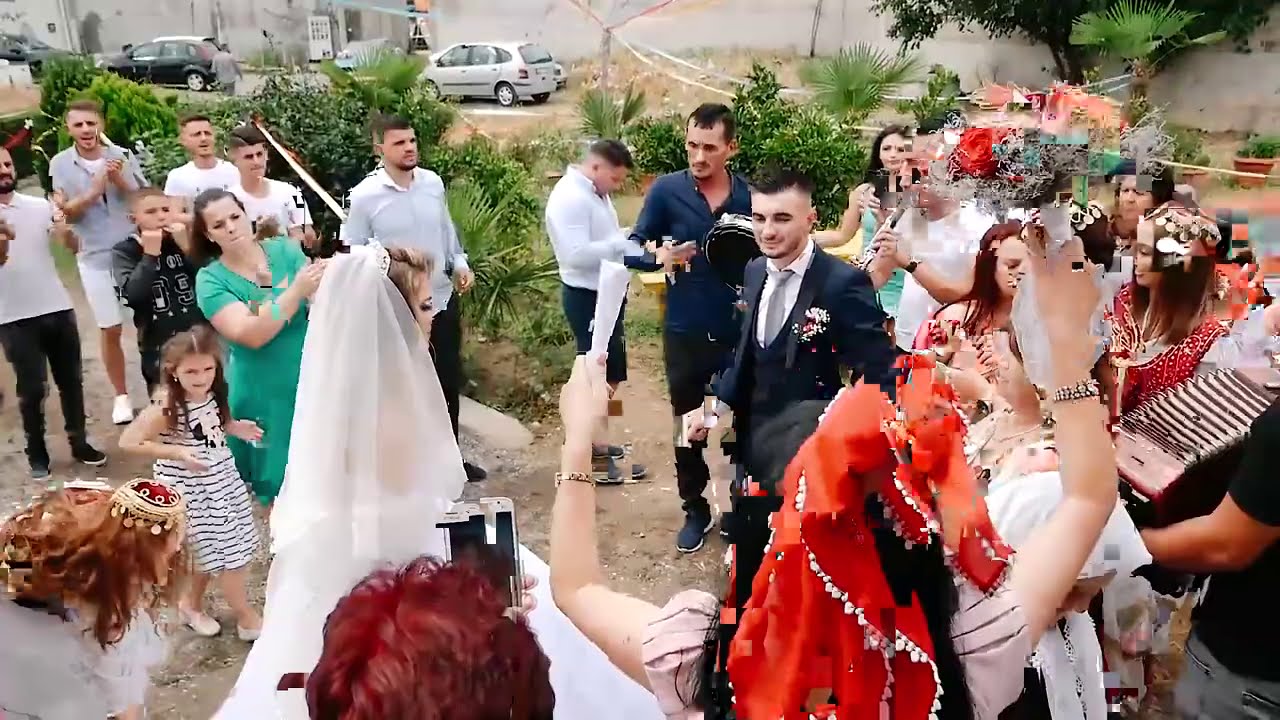 Dasma qe mori 5 Milion shikime 🥰🥰❤❤
