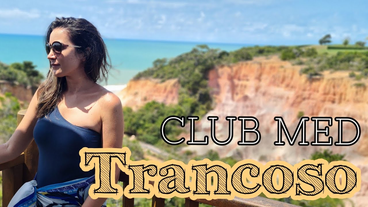 CLUB MED TRANCOSO