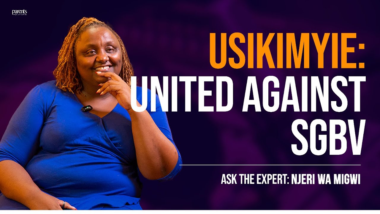 We've Lost over 30 women to femicide in January 2024. Why isn't it a pandemic?- Njeri Migwi