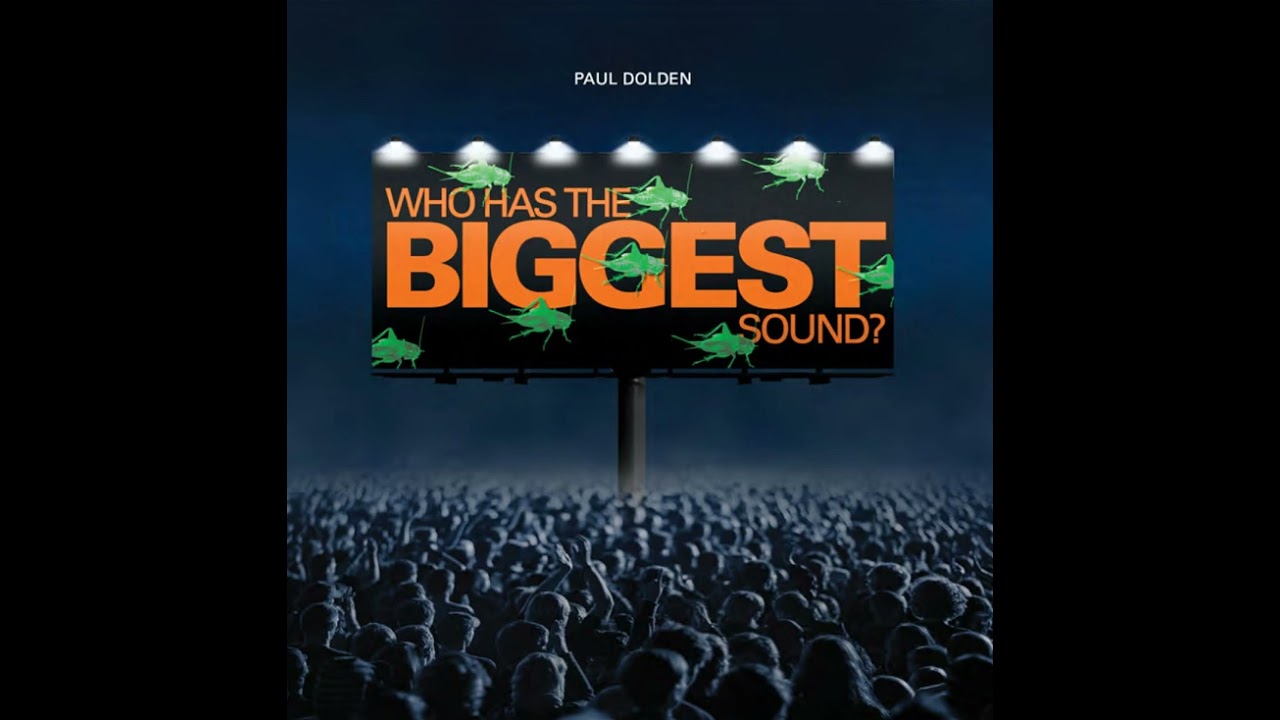 Paul Dolden - The Un-Tempered Orchestra (2010)