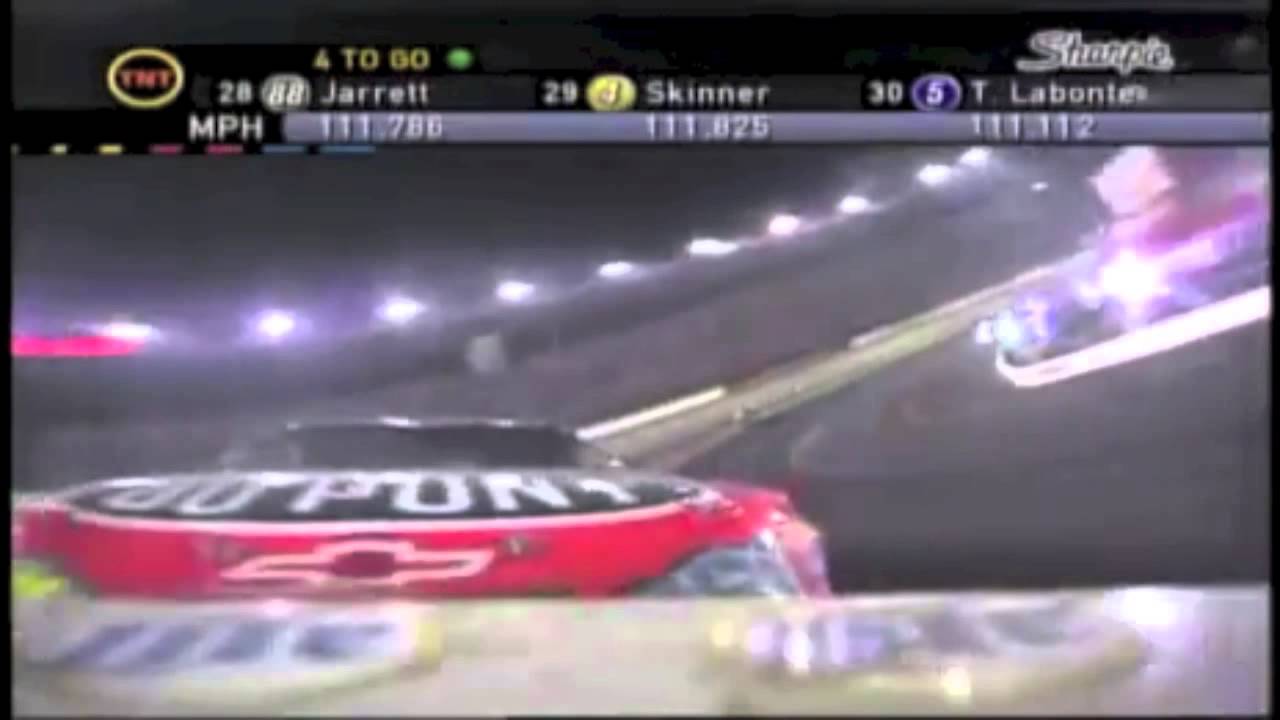 Jeff Gordon Tribute - The Last Legend