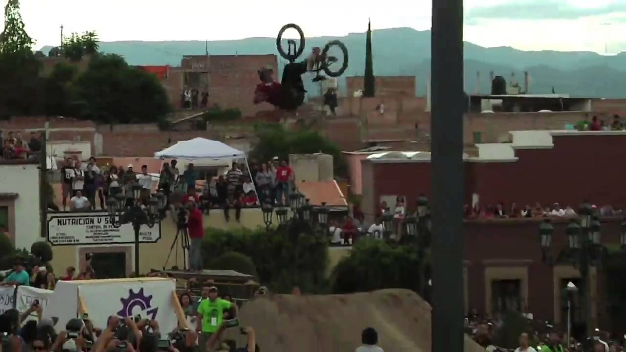 BMX Lagos de Moreno Highlights