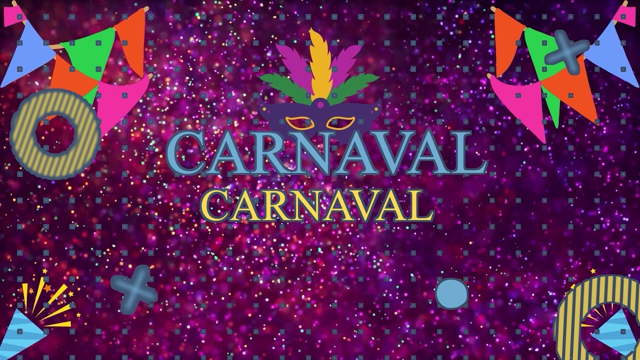 Cabalgata del Carnaval 2026 - Sanlúcar de Barrameda