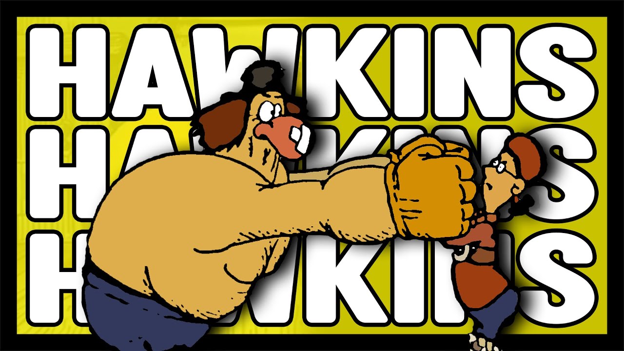 Alan Aztec - Jimmy Hawkins (DR. LIVESEY)