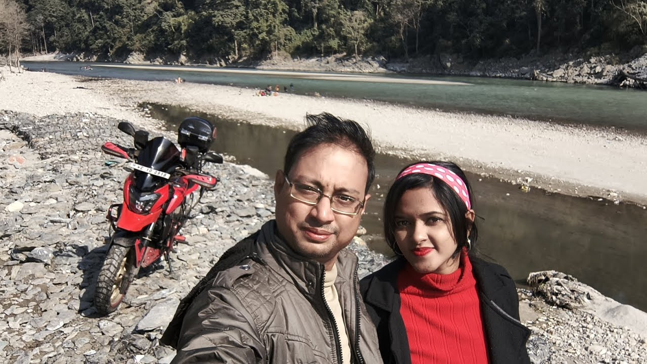 North Bengal - Part 1 -  Darjeeling & 9 Off-beat places