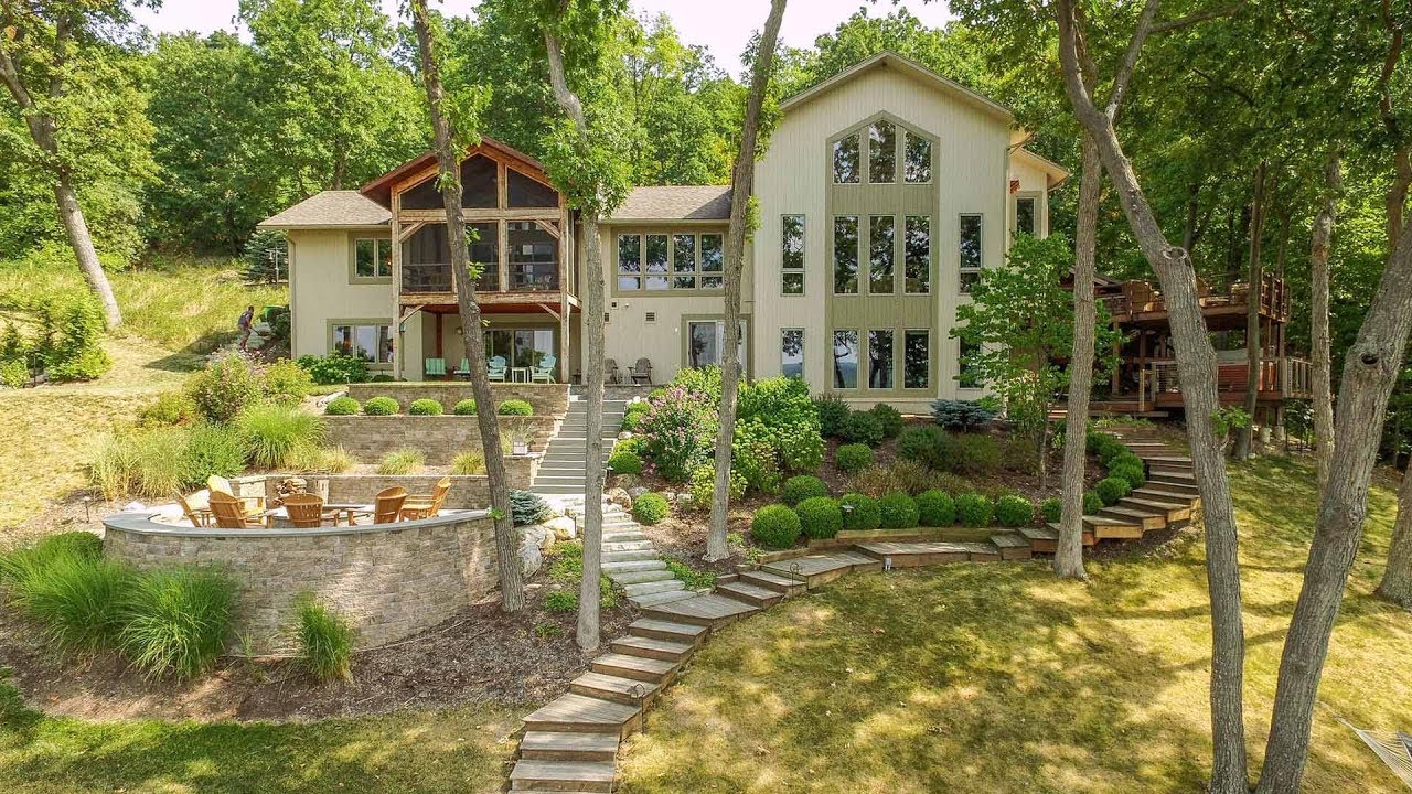 NEW Canandaigua Lake Vacation Rental