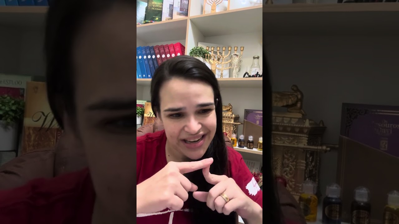 Algumas coisas vai acontecer e você precisa saber, Deus quer te revelar! 