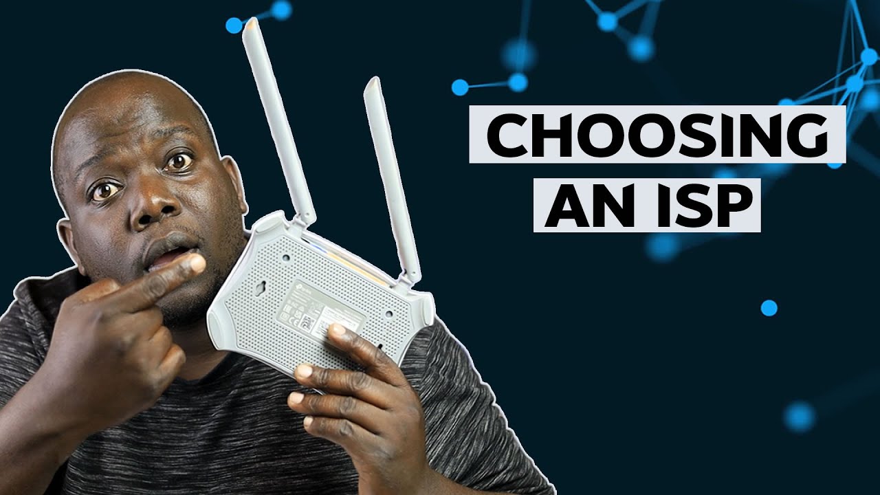 Make Money with HOTSPOT Internet | Choosing the Right Internet Service Provider
