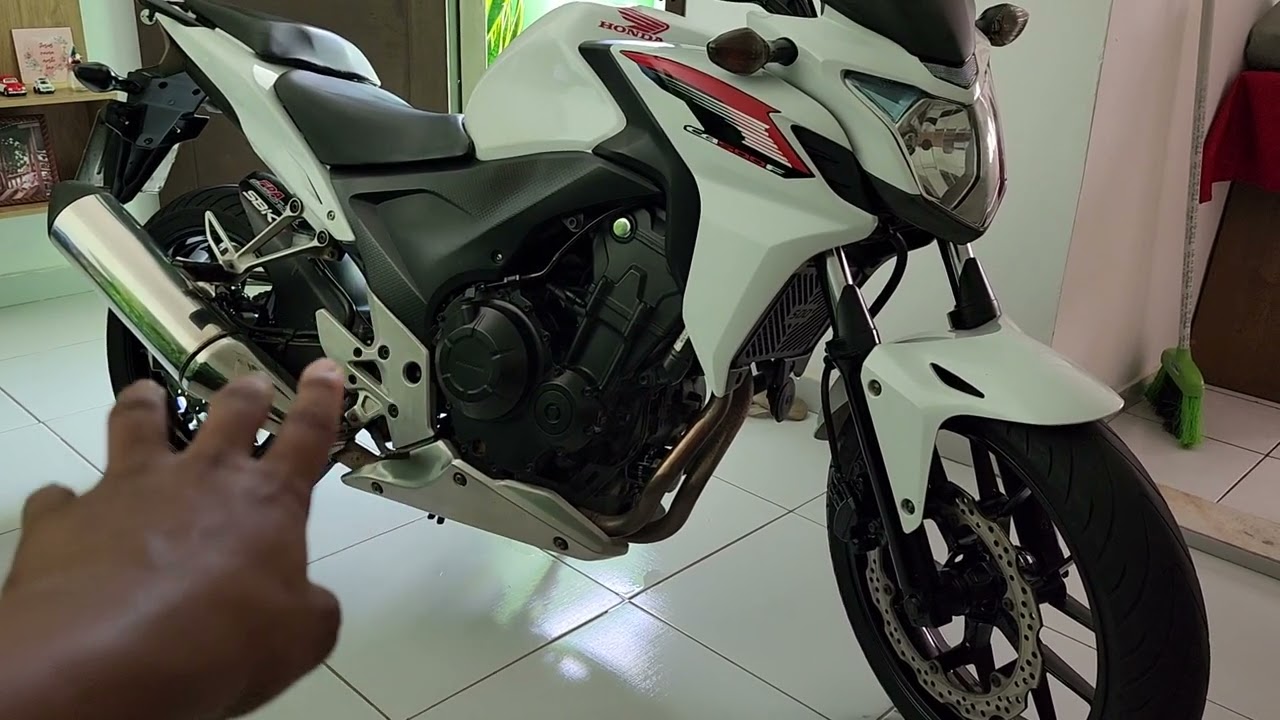 EXPLICANDO O IMPEDIMENTO DA MINHA MOTO - RENAJUD