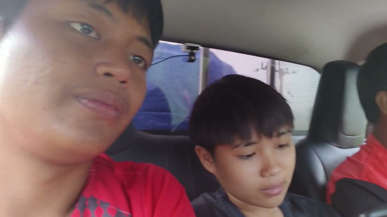 PART 2 BALIK RUMAH PANJANG GAIS ADA PROJEK LAGI 