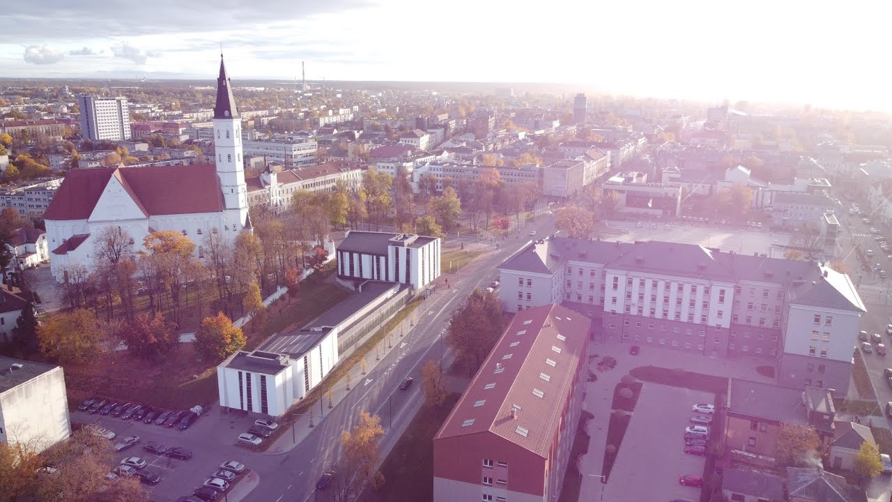 Šiaulių valstybinė kolegija – daugiau nei studijos! / www.svako.lt.