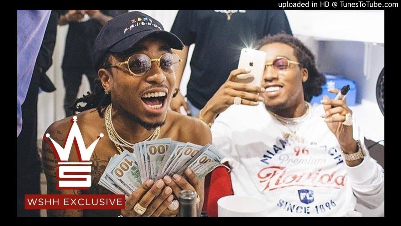 Future & Young Thug (feat. Quavo) 