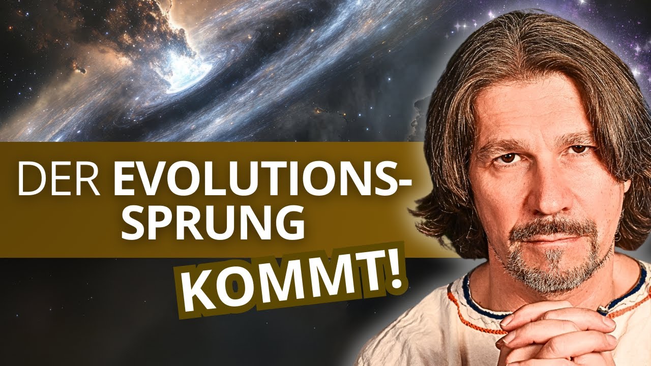 Schamanische Botschaft 2026: Diese Energien erwarten Dich!